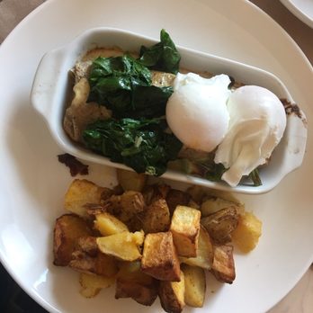 Lady Marmalade - Crêpe croque monsieur - Breakfast & Brunch Near Me - Toronto, Ontario