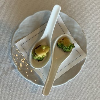 The Restaurant at Weekapaug Inn - New American Near Me - Westerly, Rhode Island