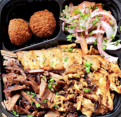 Spice & Fire Grill مطعم بهار و نار by null