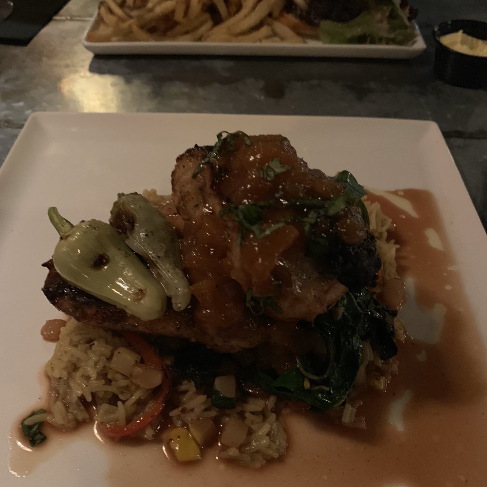 Public House 124 - Jerk chicken - Diners Near Me - Walla Walla, Washington Public House 124 - Jerk chicken - Diners Near Me - Walla Walla, Washington