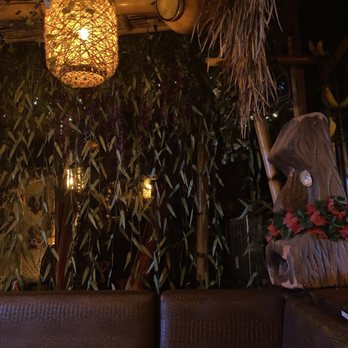 Stowaway - Tiki Bars Near Me - Tustin, California