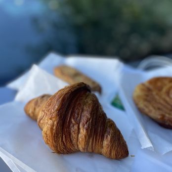 Arsicault Bakery - Croissant - Bakeries Near Me - San Francisco, California