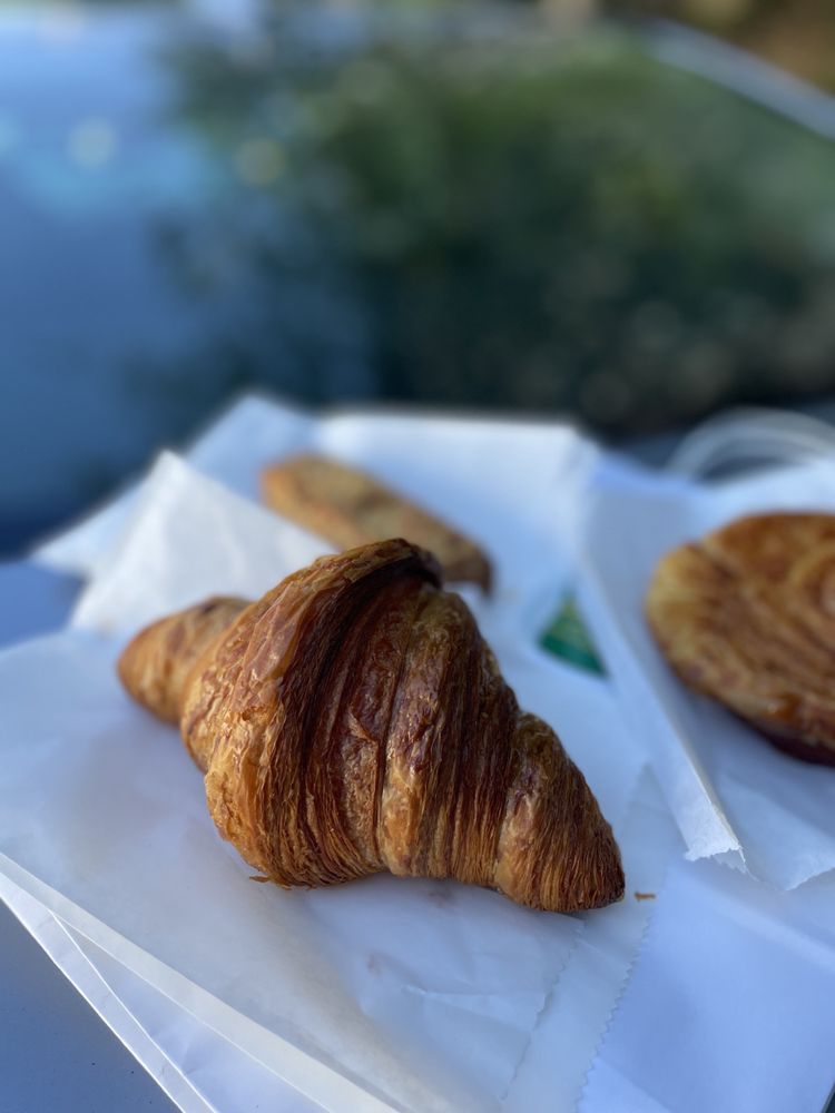 Arsicault Bakery