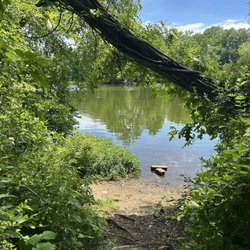 Delaware and Raritan Canal State Park