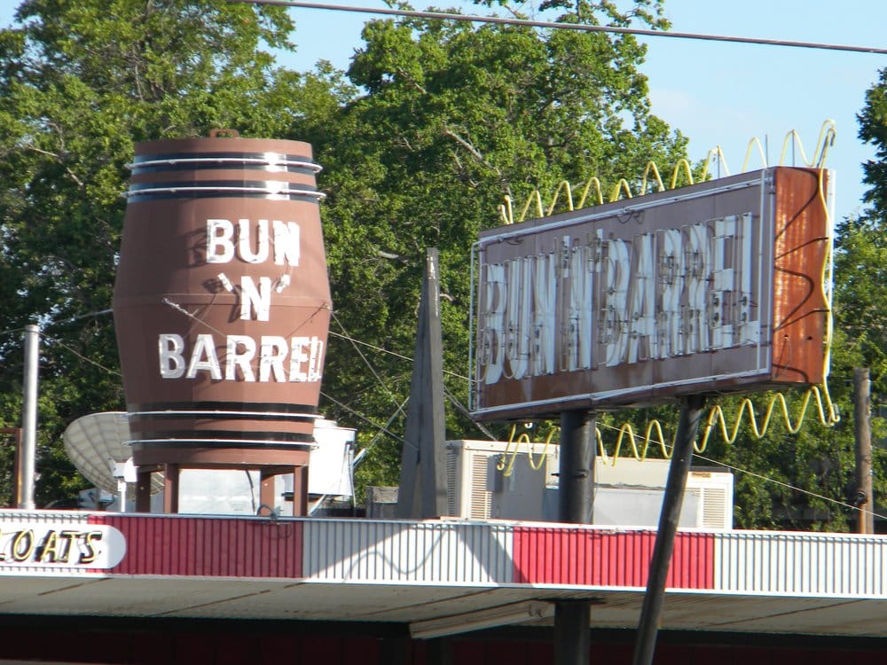 BUN ‘N’ BARREL 157 Photos & 198 Reviews Barbeque 1150 Austin Hwy