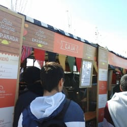 Festival Raíz - Ruta nacional de la empanada