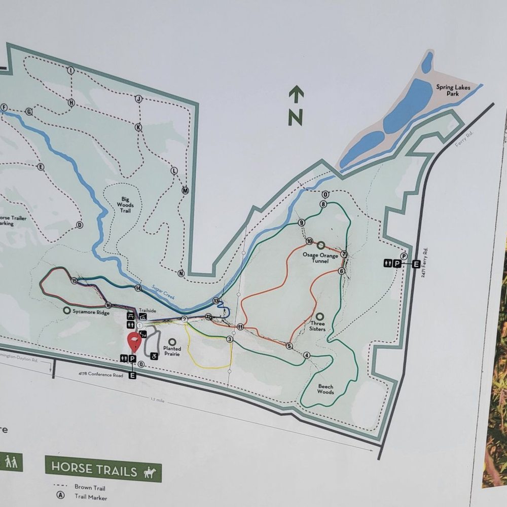Sugarcreek Metropark - Parks Near Me - Bellbrook, Ohio Sugarcreek Metropark - Parks Near Me - Bellbrook, Ohio