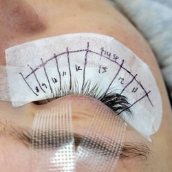 The Red Poppy Salon & Day Spa - Lash Extensions