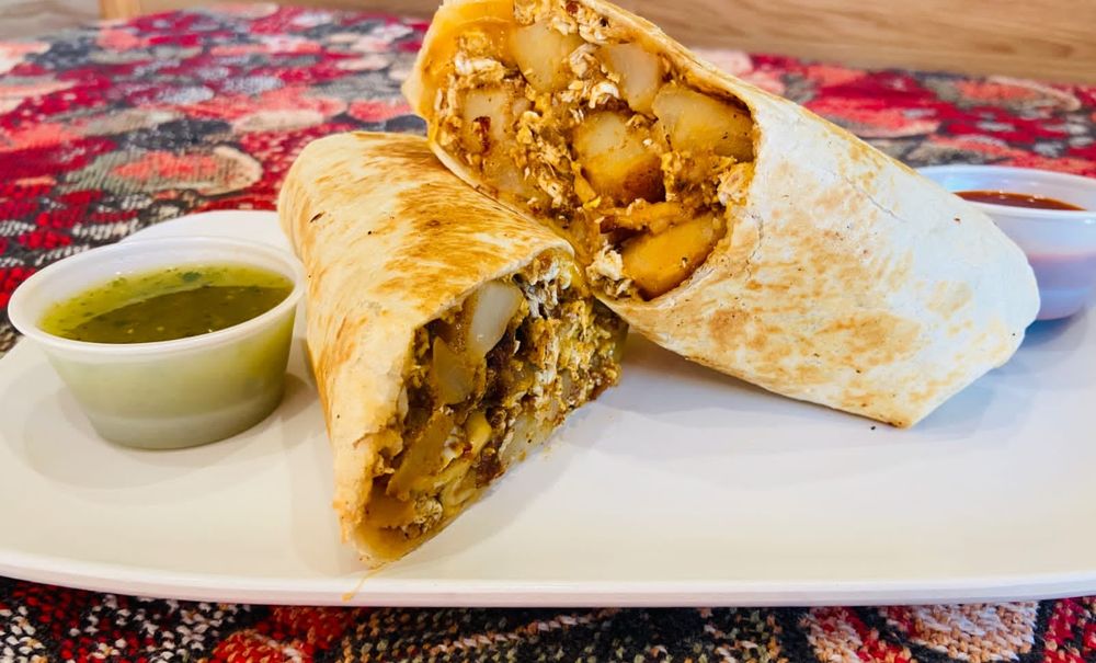 Yoli’s Mexican Cuisine - Photo 3