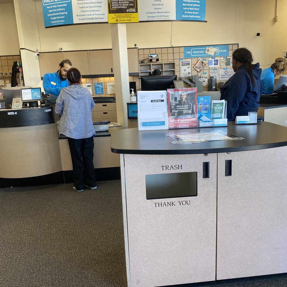 The UPS Store - Printing Services Near Me - Fort Worth, Texas The UPS Store - Printing Services Near Me - Fort Worth, Texas