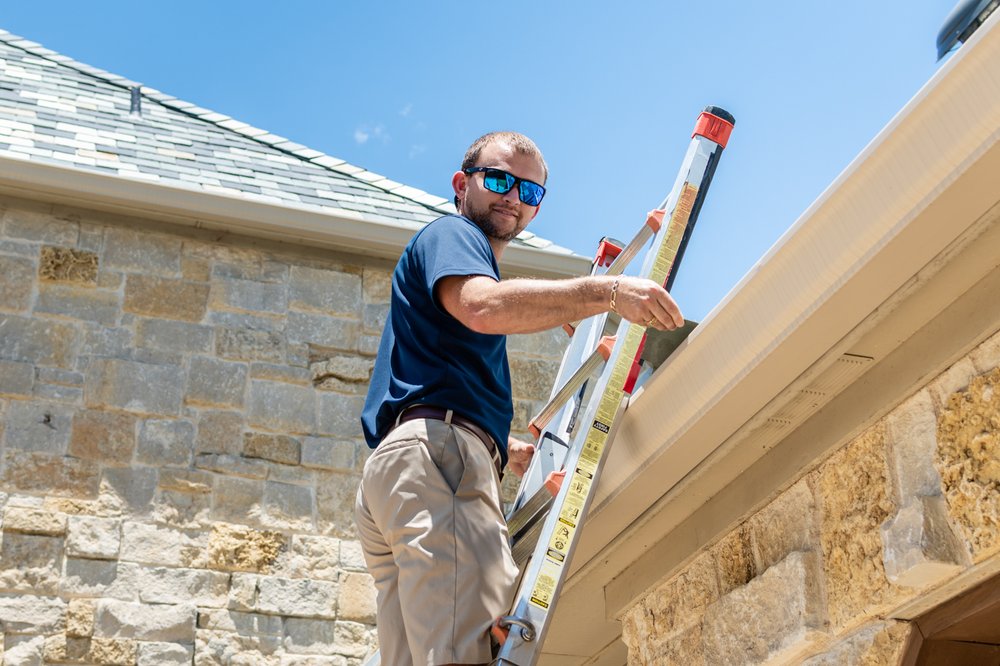 Slide of Country Club Roofing & Construction