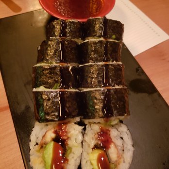 SUSHI-SAN - Sushi Bars Near Me - Chicago, Illinois