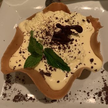 Caffé Milano - Tiramisu - Italian Near Me - Naples, Florida Caffé Milano - Tiramisu - Italian Near Me - Naples, Florida