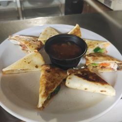 The Oasis Pub & Eatery - Special Toco!