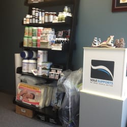 Live Well Health Center - Supplements