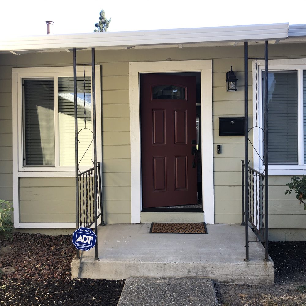Palumbo Construction - Before - General Contractors Near Me