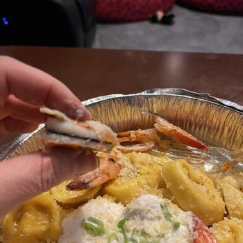 Santino's Tap & Table - Uncleaned shrimp - Pizza Near Me - Folsom, Pennsylvania Santino's Tap & Table - Uncleaned shrimp - Pizza Near Me - Folsom, Pennsylvania