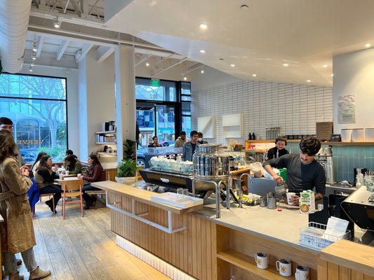 Verve Coffee Roasters by null