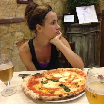 Dal Presidente - Service for 1! - Pizza Near Me - Naples, NA