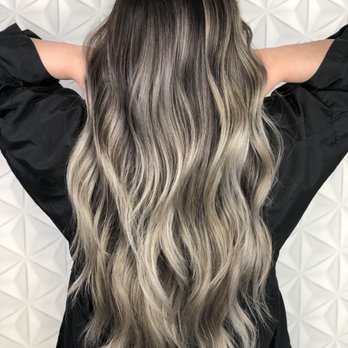 Cindy Soung Hair Studio - Modern balayage - Hair Salons Near Me - Kent, Washington
