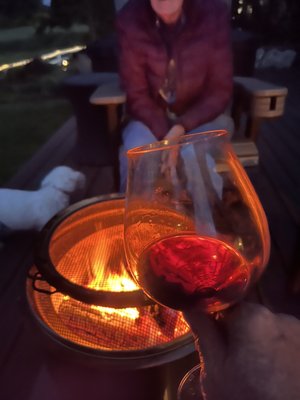 Cairdeas Winery by null