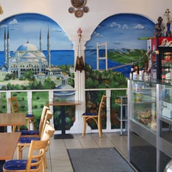 Ali's Bistro Döner