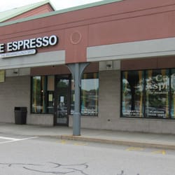Cafe Espresso