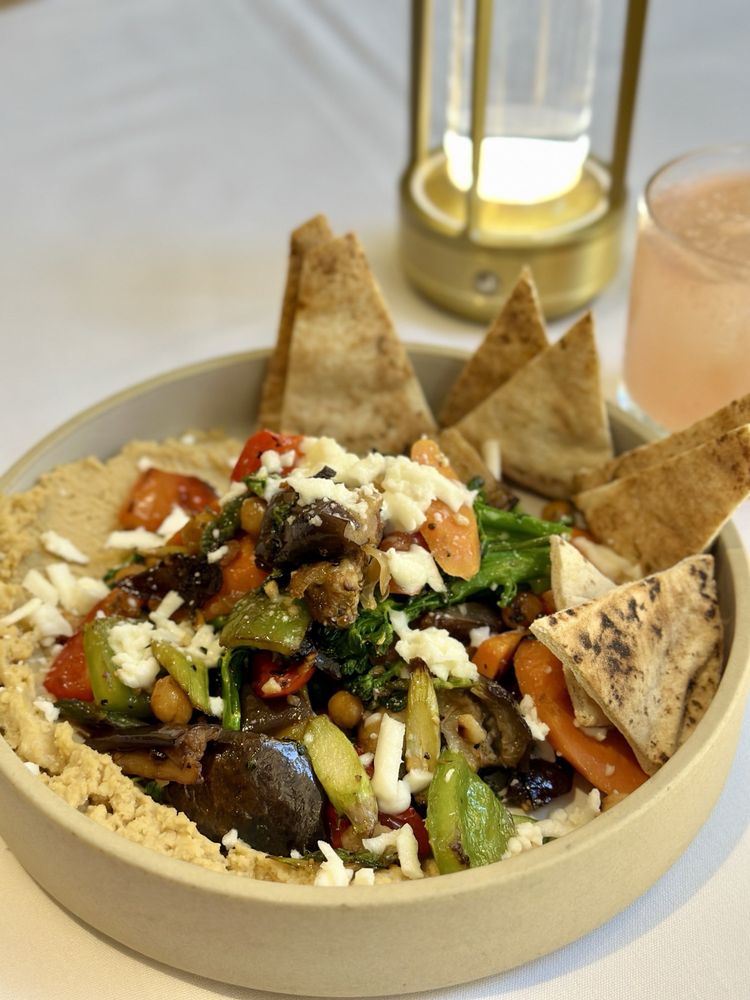 Ula Restaurant & Tapas Bar