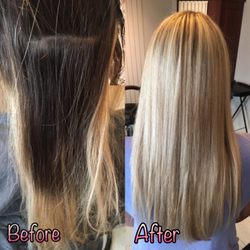 Bombshell Salon