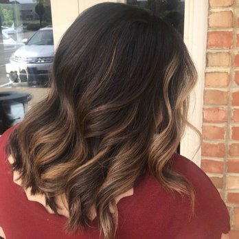 Splash Salon - Hair Salons Near Me - Indianapolis, Indiana