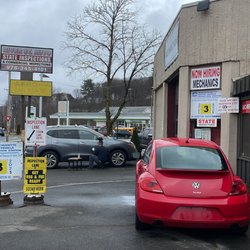 River Street Auto Service