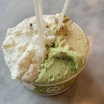 Dolce Neve - Gelato Near Me - Austin, Texas