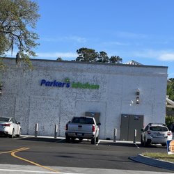 Parker's Kitchen