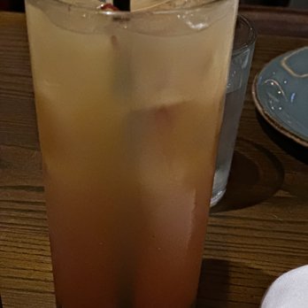Maya Del Sol - Tequila sunrise - Latin American Near Me - Oak Park, Illinois