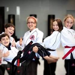 Tiger-Rock Martial Arts of Highpoint - Tiger Rock Martial Arts (High Point, NC)