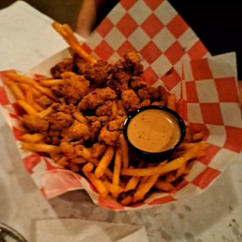 LA Crab Shack - Gator nuggets and Cajun fries - Cajun/Creole Near Me - Mesa, Arizona LA Crab Shack - Gator nuggets and Cajun fries - Cajun/Creole Near Me - Mesa, Arizona