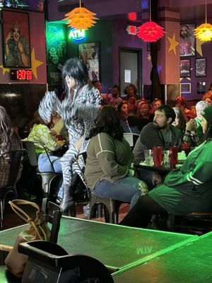 Hamburger Mary's Kansas City by null