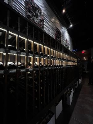 Vino & Vinyl - Supper Club by null