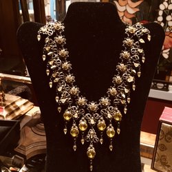Aphrodite's Antiques & Gifts