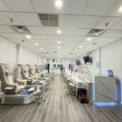 Modern Nails - Welcome to our shop