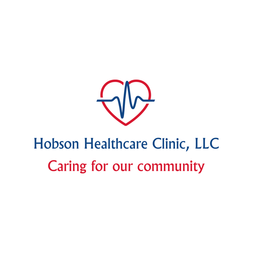 HOBSON HEALTHCARE CLINIC Updated September 2024 10363 Regina