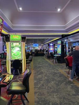 Pahrump Nugget Hotel and Casino by null