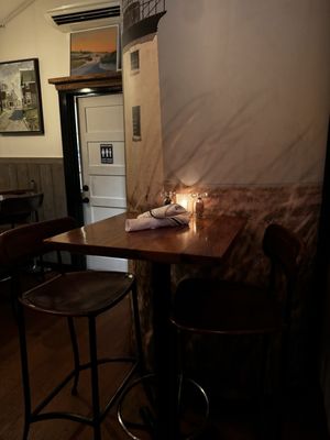 Cafe Heaven by null