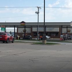 Casey's