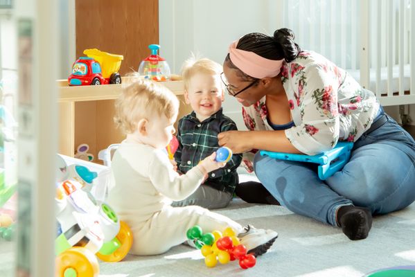 The Gardner School of Arlington