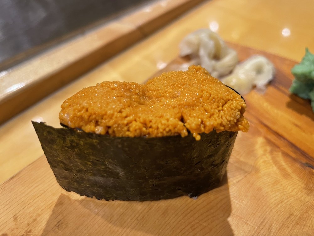 Sankai Restaurant