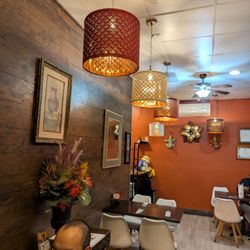 Sutha Thai Kitchen