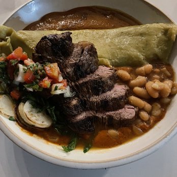 Bombera - Tamal con carne asada - Mexican Near Me - Oakland, California Bombera - Tamal con carne asada - Mexican Near Me - Oakland, California