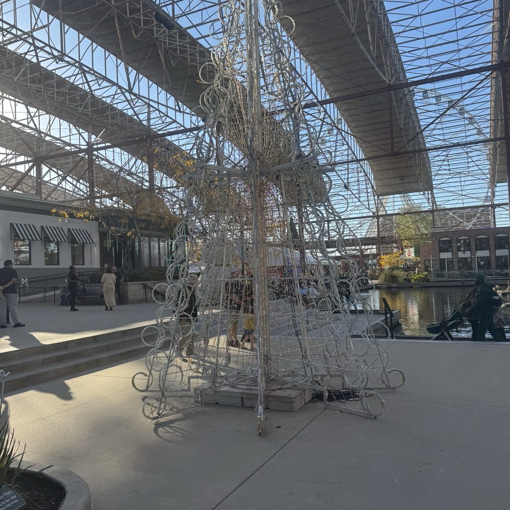 St. Louis Union Station - Hotels Near Me - St. Louis, Missouri