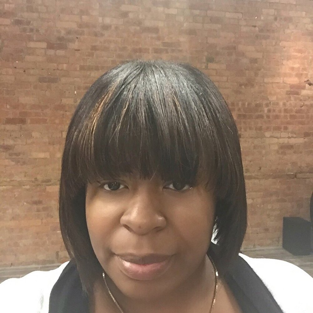Total Elegance Hair Studio - Fresh highlights and cut - Hair Extensions Near Me - Orange County, New York Total Elegance Hair Studio - Fresh highlights and cut - Hair Extensions Near Me - Orange County, New York